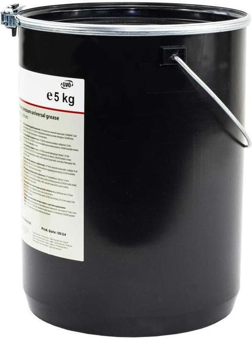 купить Автохимия Hexol Литол +130*C L 2-150 5kg Lukoil signum в Кишинёве 