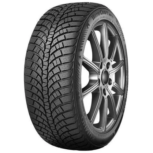 cumpără Anvelopă Kumho 245/45 R17 99V TL WP71 XL FSL în Chișinău 