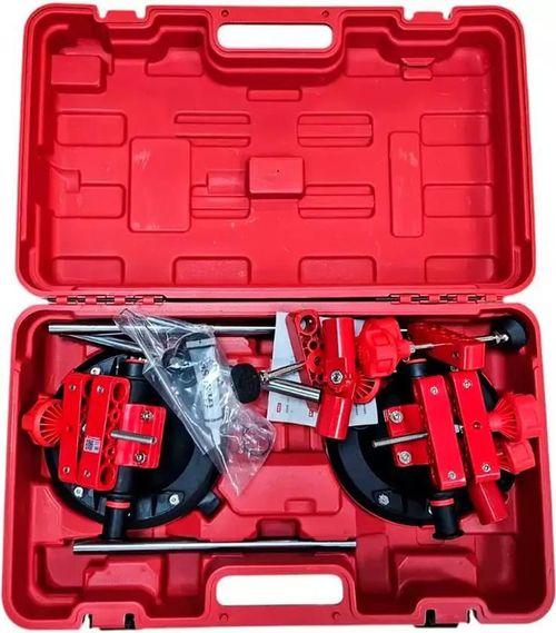 купить Присоска вакуумная Shijing P625a Ventuza Dubla 200 Mm в Кишинёве 