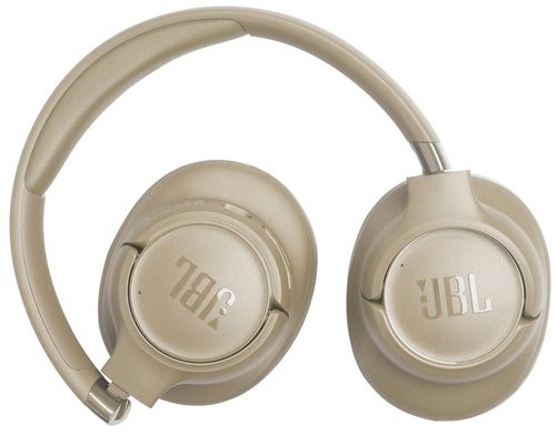 cumpără Căști fără fir JBL Tune 780NC Beige în Chișinău 