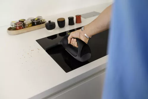 cumpără Curățător de geamuri Karcher WV 2 Universal Precision+ Black în Chișinău 