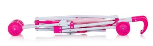 купить Кукла Chipolino Lily unicorns KZKLL02403UN (коляска для куклы) в Кишинёве 