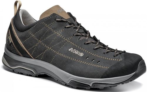 cumpără Încălțăminte sportivă Asolo Adidasi barbati Nucleon GV MM Graphite/Brown 40 2/3 (A40012 00 A921) în Chișinău 