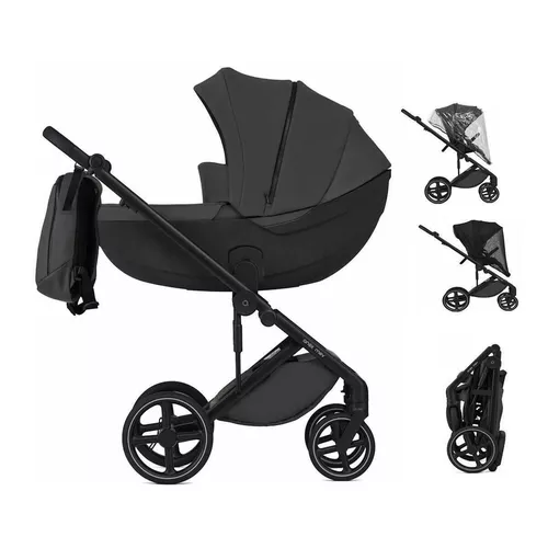 cumpără Сărucior pentru copii Anex MEV MO-01 DITTO (F-MO-01) în Chișinău 