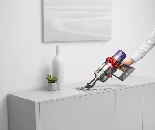 купить Пылесос беспроводной Dyson V10 Origin (394464) в Кишинёве 