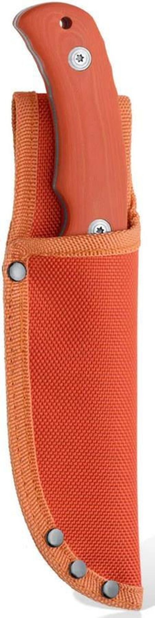 cumpără Cuțit turistic FOX Knives BF-132 BLACK KNIFE FIXED BLAME 440A în Chișinău 