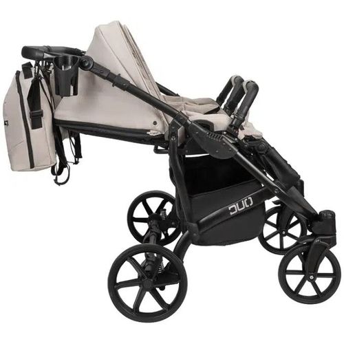 cumpără Сărucior pentru copii Angelina Carucior 2in1 pt gemeni Tvigo-Duo ECO (DTE-44) în Chișinău 