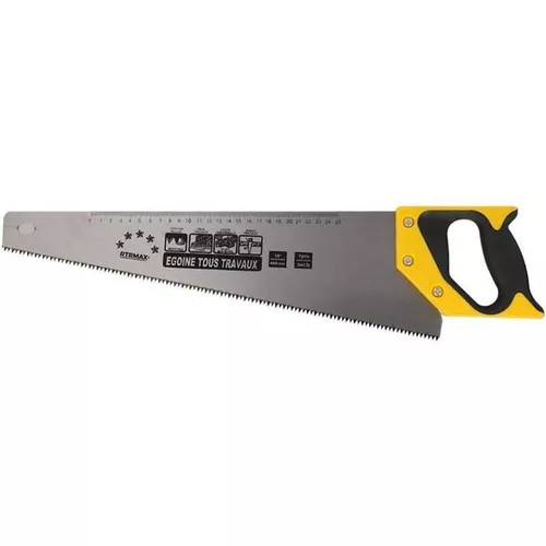 купить Ручная пила RTRMAX 7207 Ferestrău manual 500mm RH17220 в Кишинёве 