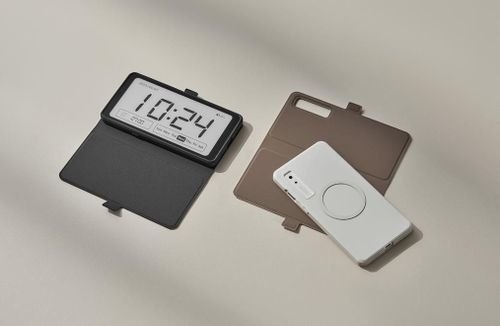 cumpără Husă p/u tabletă BOOX Beige Magnetic 2-in-1 Protective Case for Palma Series în Chișinău 