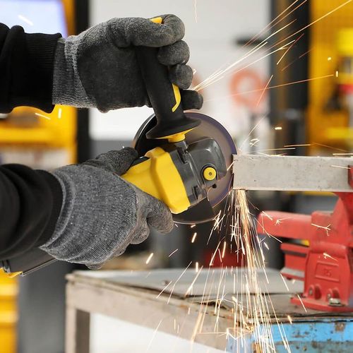 купить Болгарка (УШМ) RTRMAX RTM102 в Кишинёве 