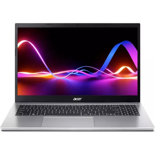 купить Ноутбук Acer Aspire A315-24P Pure Silver (NX.KDEEU.007) в Кишинёве 