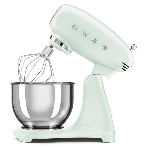 купить Кухонная машина SMEG SMF05PGEU в Кишинёве 