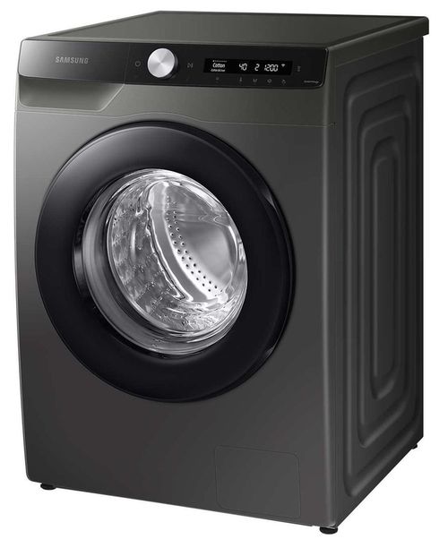 cumpără Mașină de spălat frontală Samsung WW80AG6L28BBCE în Chișinău 