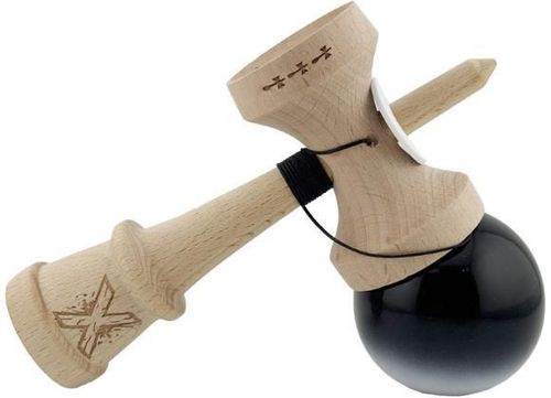купить Активная игра Essa 165166 Kendama Yin-Yang (finisaj lucios) в Кишинёве 