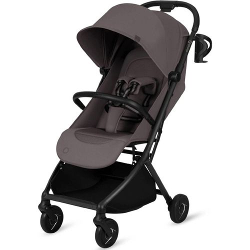 купить Детская коляска Lionelo Sia Beige Taupe в Кишинёве 