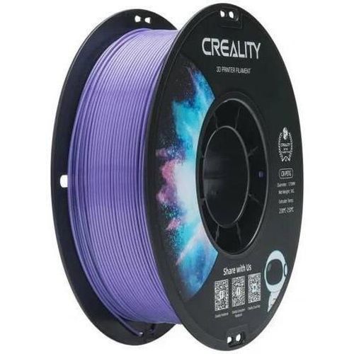 cumpără Filament pentru imprimantă 3D Creality Cr-pet-g-1 Purple în Chișinău 