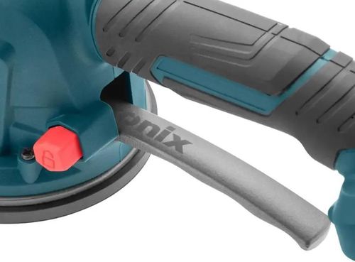 cumpără Ventuză cu vacuum Ronix 8631 pentru plăci 130mm 8000r/min 20V 2x2Ah 50kg în Chișinău 