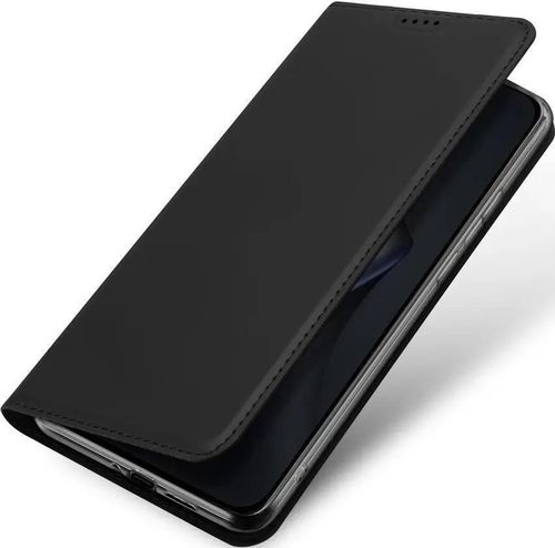 cumpără Husă pentru smartphone Dux Ducis Flip SKINPRO Xiaomi 15T, Black în Chișinău 