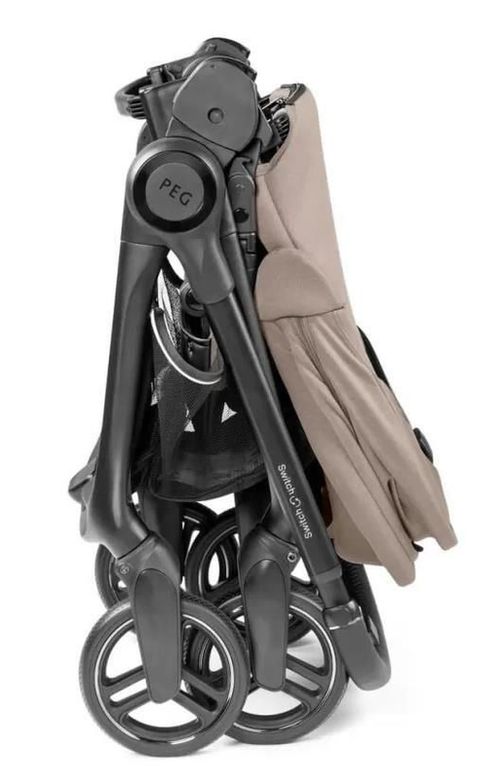 cumpără Сărucior pentru copii Peg Perego IP39000000MB26 Carucior sport Peg Switch Dessert în Chișinău 
