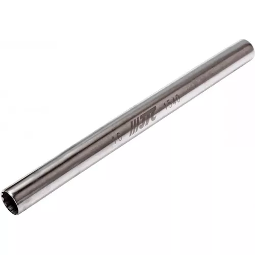 купить Набор головок, бит, насадок JTC JTC-1540 головка свечная 12гр. глубокая 3/8"х16мм. 250мм. в Кишинёве 