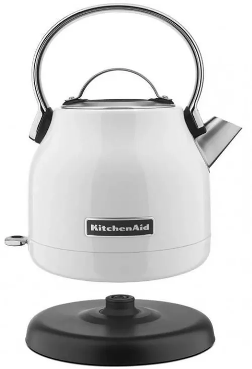 cumpără Fierbător de apă KitchenAid 5KEK1222EWH în Chișinău 