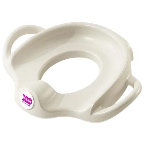 купить Детский горшок OK Baby 39261600 Sofa White в Кишинёве 