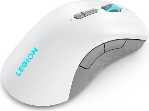 cumpără Mouse gaming Lenovo Legion M600 (Stingray) White în Chișinău 