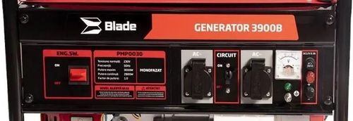 cumpără Generator Blade Blade 3900B în Chișinău 