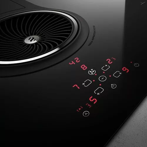 cumpără Plită încorporabilă electrică Elica Nikolatesla BL/A/83 în Chișinău 