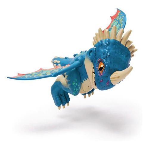 купить Игрушка Spin Master 6072696 Mini-dragon interactiv (în as.) в Кишинёве 