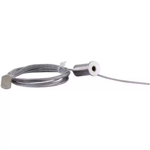 cumpără Accesoriu de iluminat LED Market Trosuri de suspendare pt plafoniere T20/T15, 1.5m Length (2pcs/set) în Chișinău 