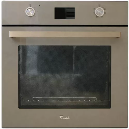 cumpără Cuptor electric încorporabil Tornado TRC-8 TOUCH 5267 Bronze în Chișinău 