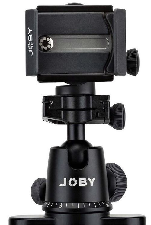 купить Штатив JOBY GripTight Mount PRO, p/u smartfon в Кишинёве 