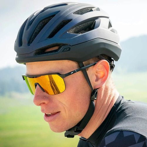 cumpără Ochelari de protecție Julbo FREQUENCY BLACK RV1-3LAF MLRED în Chișinău 