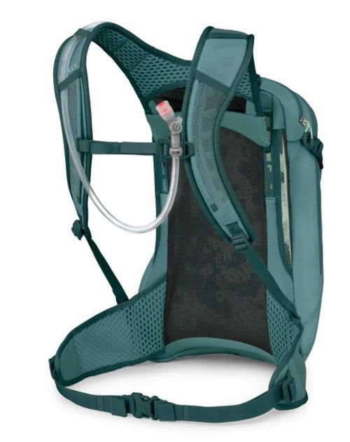cumpără Rucsac sportiv Osprey Syncro 12 Cascade Blue (810165745315) în Chișinău 