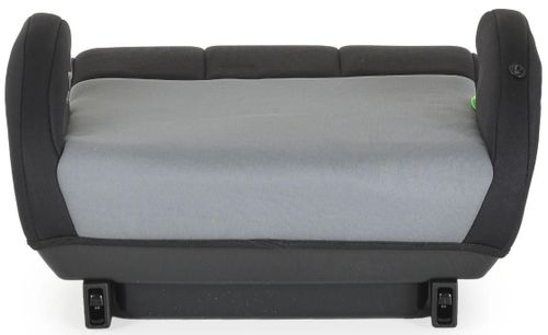 купить Автокресло Moni Monza Grey в Кишинёве 