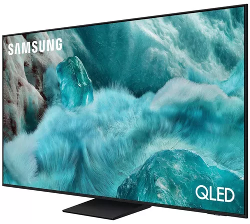cumpără Televizor Samsung QLED 4K QE65Q7F5AUXUA Vision AI în Chișinău 