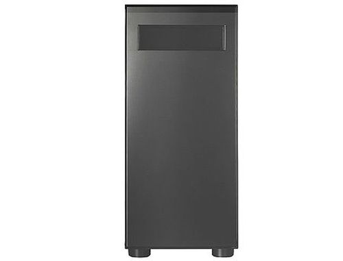 купить Case ATX Miditower Chieftec Gaming AL-02B-OP HAWK Black no PSU, 1x USB 2.0, 2x USB 3.0, Mic-in, Audio-out, Coolers Optional: 3x 120mm fans OR up to 240mm radiator, Rear: 1x 120mm fan, (carcasa/корпус) в Кишинёве 