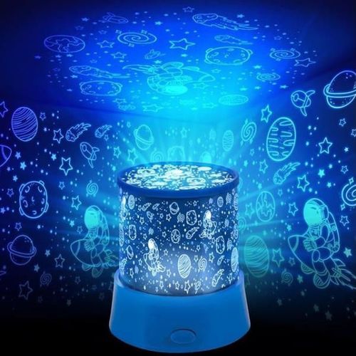 купить Ночной светильник Toi-Toys 37860A Proiector Lumea stelelor в Кишинёве 