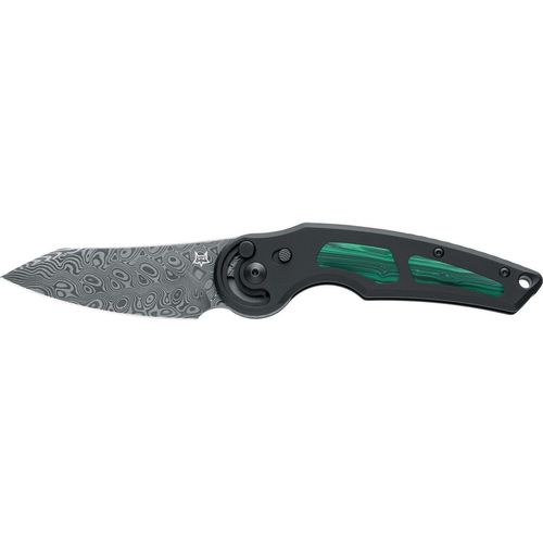 cumpără Cuțit turistic FOX Knives FX-555-DM Jupiter Damascus în Chișinău 