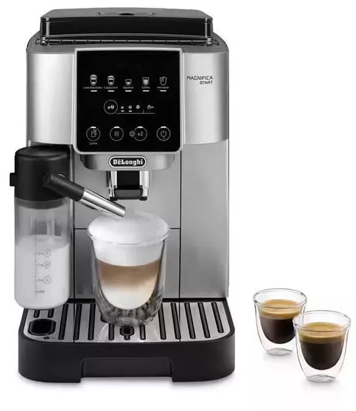 cumpără Automat de cafea DeLonghi ECAM220.80.SB Magnifica Start în Chișinău 