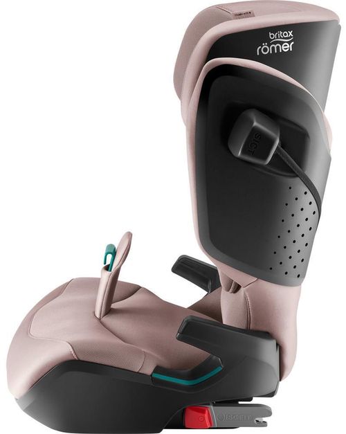 cumpără Scaun auto Britax-Römer KidFix Pro Dusty Rose Style (2000040913) în Chișinău 