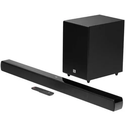 купить Саундбар JBL Cinema SB170 Black в Кишинёве 