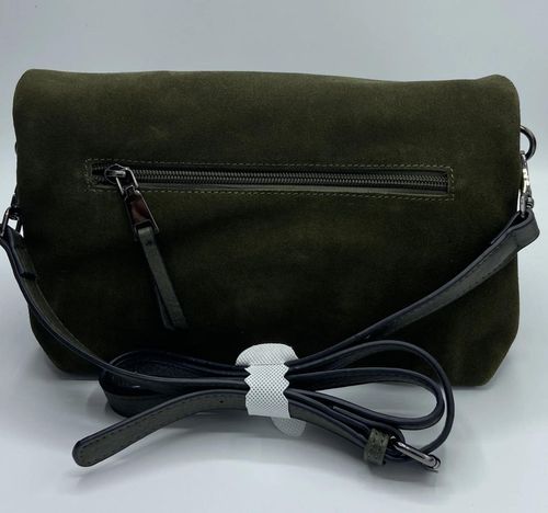 cumpără Geantă de umăr CCS 17424 Green în Chișinău 