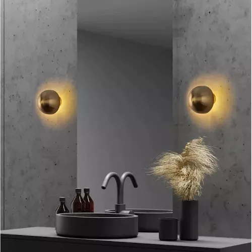 cumpără Candelabru de perete Trendy Lampa de perete Fungica-13361 în Chișinău 
