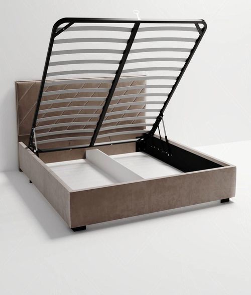 купить Кровать my-STYLE my-Luna 90x200 (P08D90M05) в Кишинёве 