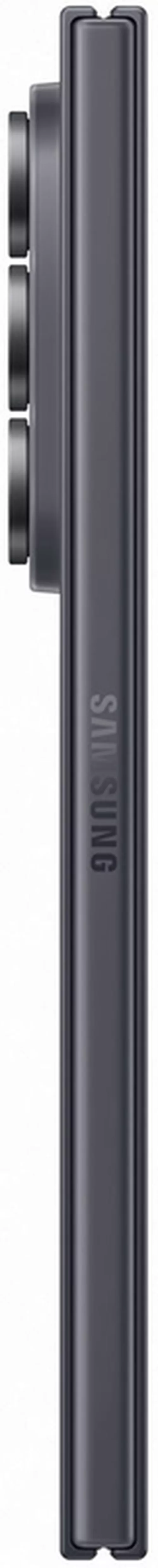 купить Смартфон Samsung F976 Galaxy Fold 8 Ultra 12/256GB Graphite в Кишинёве 