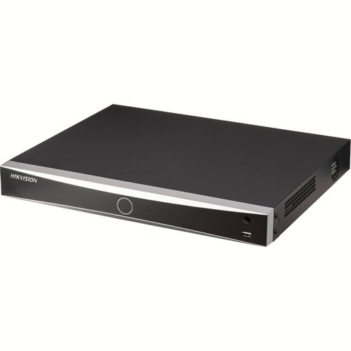 cumpără Înregistrator Hikvision DS-7608NXI-K2/8P(E) NVR 8ch PoE în Chișinău 