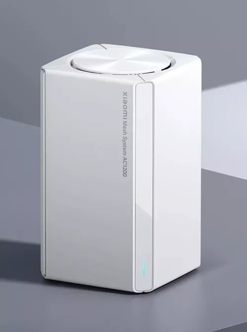 cumpără Router Wi-Fi Xiaomi Mesh System AC1200 2p în Chișinău 
