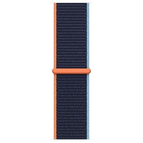 купить Ремешок Apple 40mm Deep Navy Sport Loop MYA22 в Кишинёве 